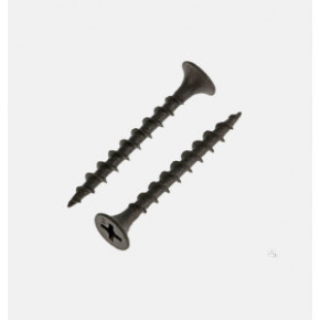 3,5*41 Саморез по г/к оксид. круп. резьба ВЕС